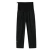 CozyBloom Maternity Corduroy Pants ATHLEXES