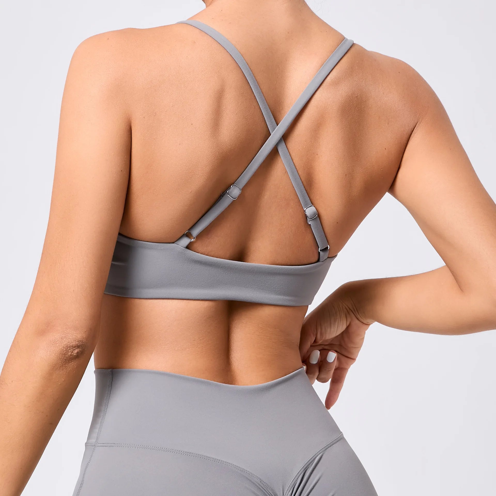 ActiveFlex Quick-Dry Sports Bra for Women ATHLEXES