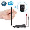 HD 1080P Mini WiFi Camera ATHLEXES