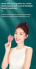 GlowLift EMS Facial Massager Roller ATHLEXES