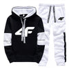 Elite Comfort Men's Jogging Tracksuit Collection ATHLEXES