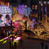 Enchanting Xmas LED String Lights - 100M & More ATHLEXES