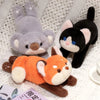 CuddlePals Plush Snap Wrap Wristband for Kids ATHLEXES