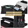 130L Adventure Ready Trekking Backpack for Men ATHLEXES