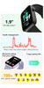 COLMI P71 Health Smartwatch for Active Living ATHLEXES