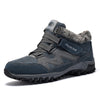 FurLuxe Winter Boots for Men and Women 2023 ATHLEXES