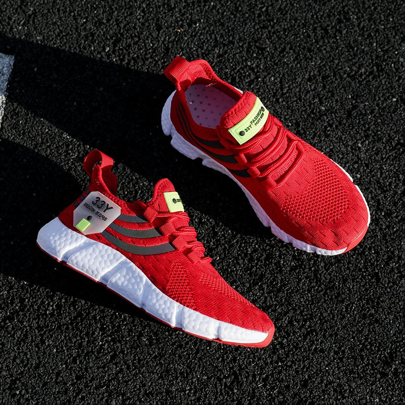 AirFlow Classic Men’s Tennis Sneakers 2024 ATHLEXES