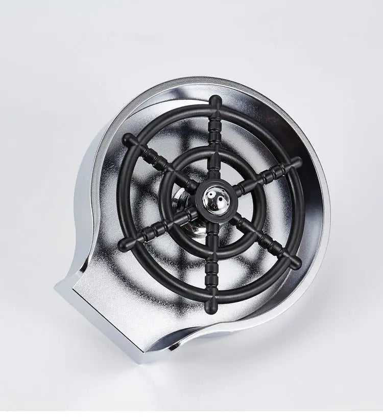 AutoClean High Pressure Glass Cup Washer ATHLEXES