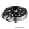AquaClean Stainless Steel Cup Washer ATHLEXES