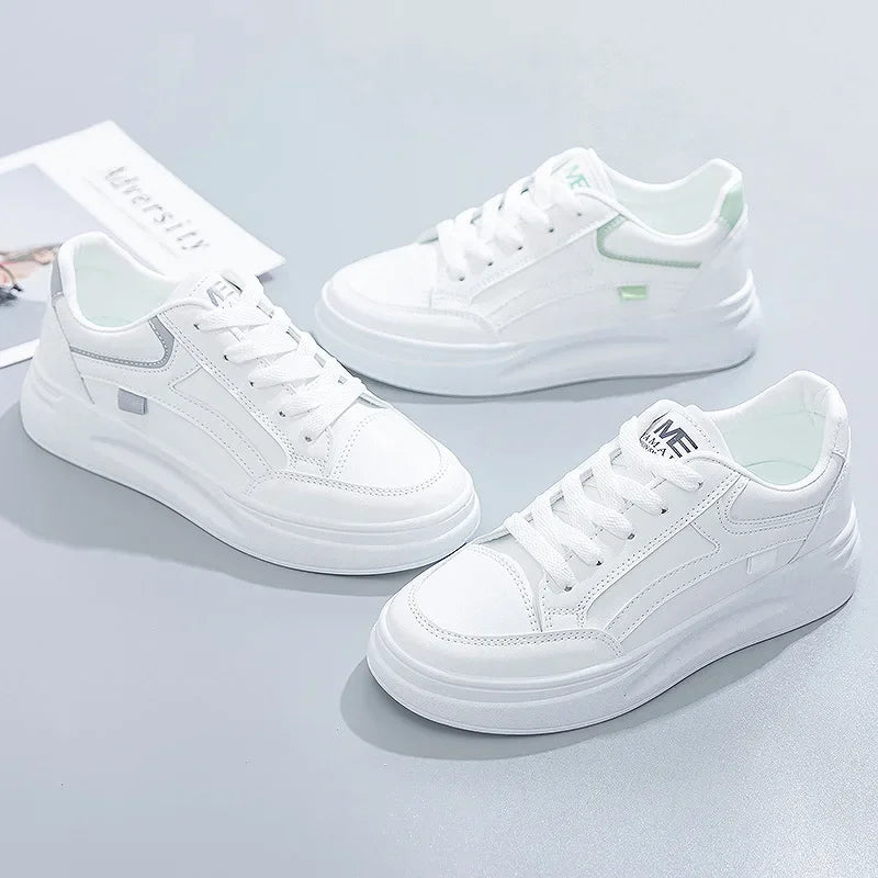 Women’s Platform Tennis Sneakers ATHLEXES