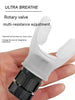 BreatheFit Adjustable Resistance Trainer ATHLEXES