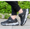 BONA 2022 Fashion Leather Breathable Casual Sneakers ATHLEXES