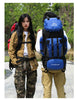 AdventureMax 90L Waterproof Trekking Backpack ATHLEXES