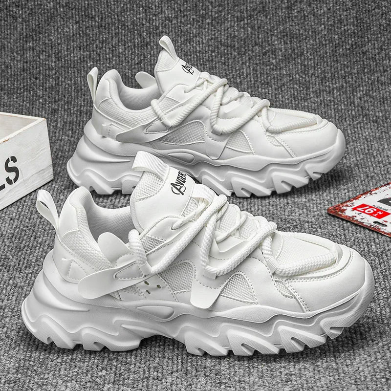 Luxury Breathable Casual Men's Sneakers for All Occasions ATHLEXES