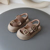 Korean Style Soft-Soled Summer Sandals for Kids ATHLEXES