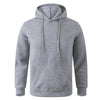 Autumn Luxe Fleece Hoodies for Men ATHLEXES