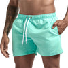 AquaFlex Quick Dry Swim Trunks ATHLEXES