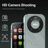 SERVO KING 9000 Mini Smartphone with Face Unlock ATHLEXES