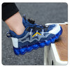 Stylish Leather Kids Running Sneakers ATHLEXES