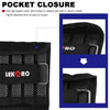 VersaFit Adjustable Weight Training Vest ATHLEXES