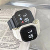 GalaxyTime Kids LED Digital Sports Watch ATHLEXES