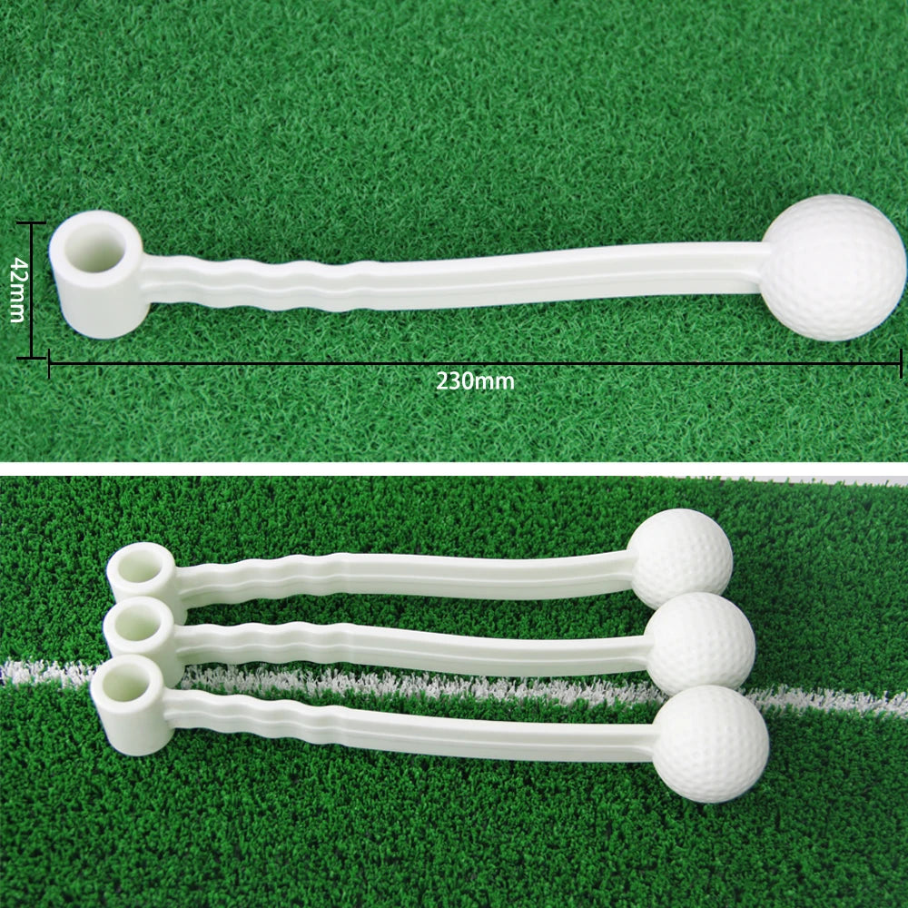 GolfPro 360° Muscle Memory Swing Trainer ATHLEXES