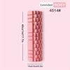 ZenFlex Premium Yoga Foam Roller ATHLEXES