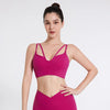 AeroFit Quick Dry Yoga Bra ATHLEXES