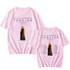 Iconic Kylie Tour Tee ATHLEXES