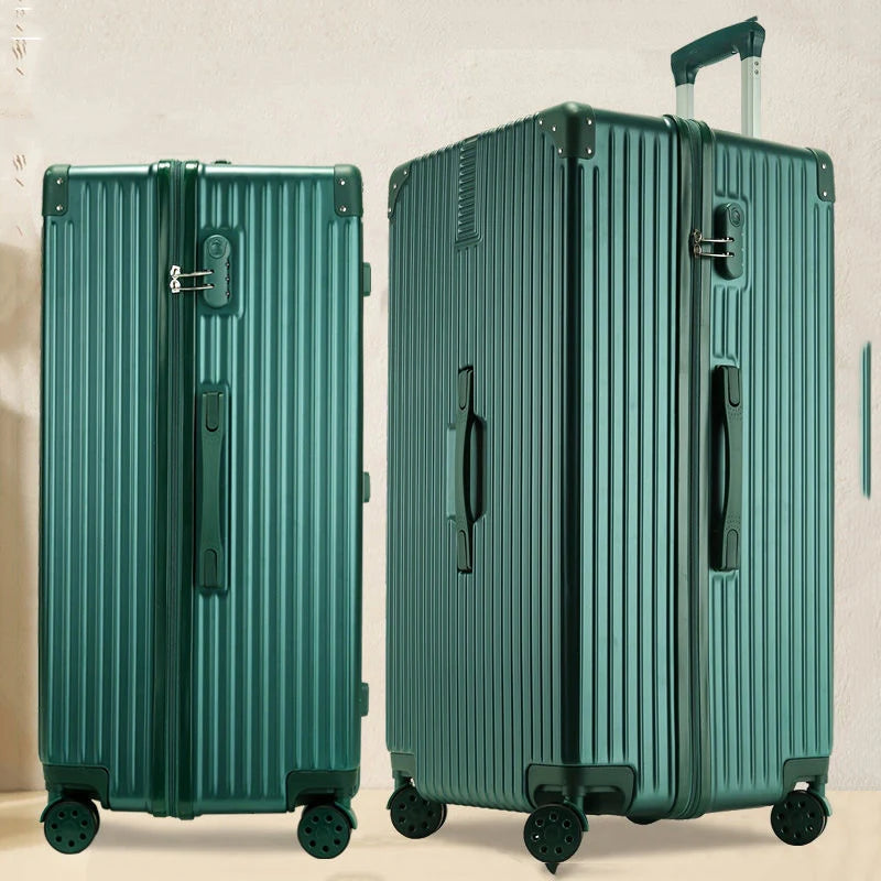 Colenara Premium Rolling Luggage Collection ATHLEXES
