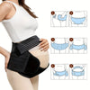 BellyBuddy 3 in 1 Pregnancy Support Belt ATHLEXES