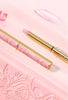 Lovely Peach Lip Balm Lipstick ATHLEXES