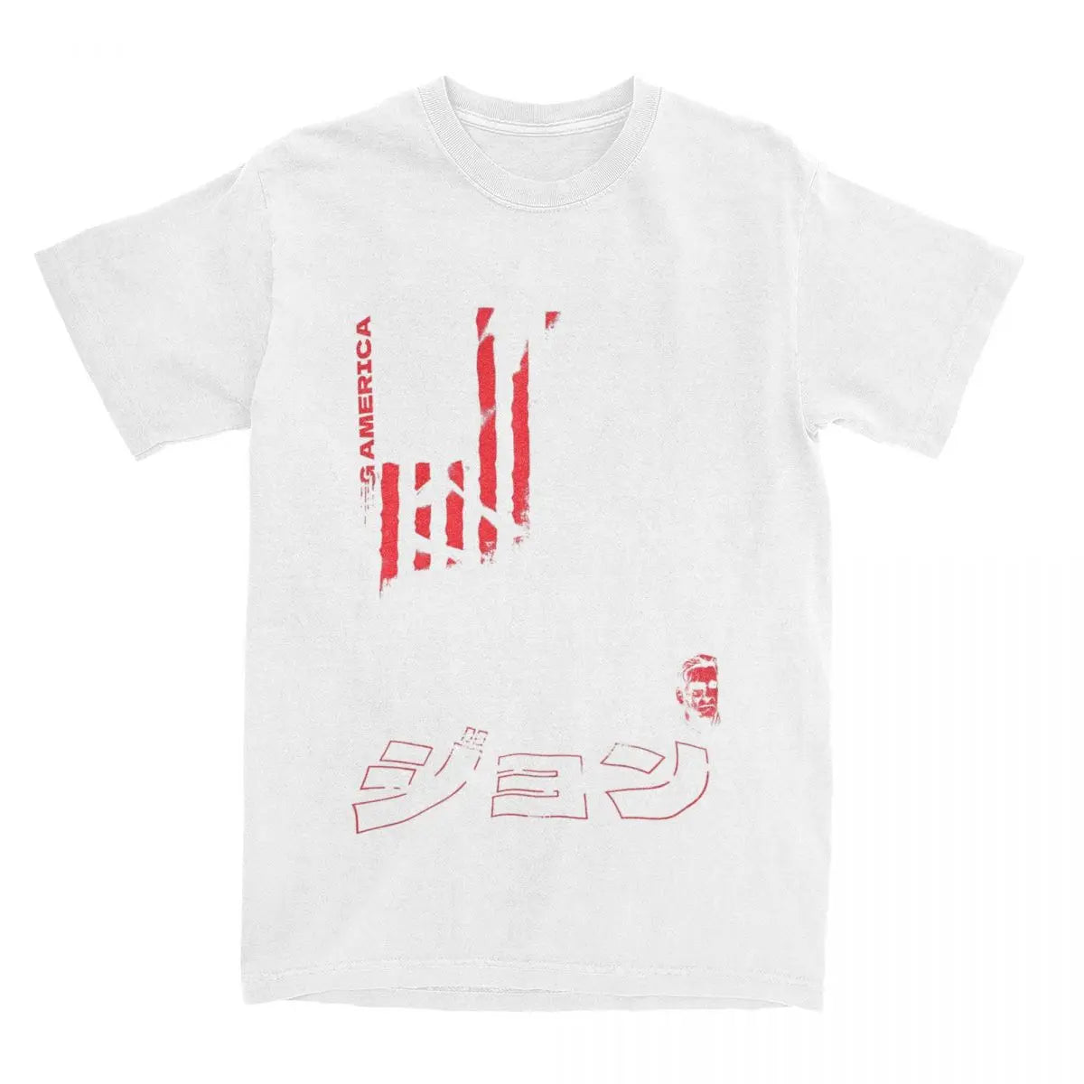 USA Patriot Pride Tee ATHLEXES