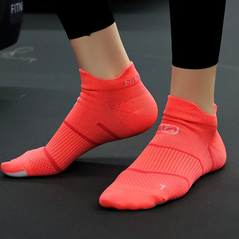 Quick-Dry Breathable Sport Socks for Active Life ATHLEXES