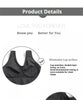 Seamless Activewear Bra and Tank Top Set ATHLEXES
