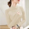 Plush Corduroy Harem Pants for Cozy Autumn Style ATHLEXES
