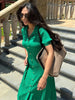 Elegant Summer Knit Dress for Women 2025 ATHLEXES