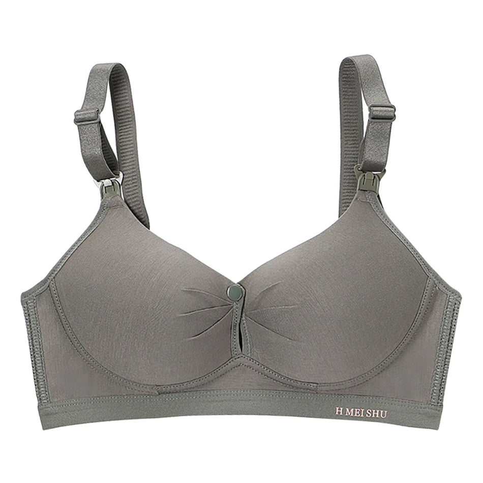 ComfortEase Maternity Nursing Bra ATHLEXES