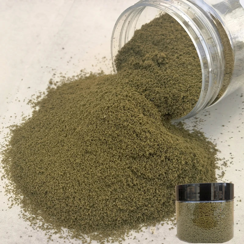 Simulated Terrain Powder ATHLEXES