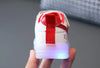 Luminous Glide LED Sports Shoes for Kids ATHLEXES