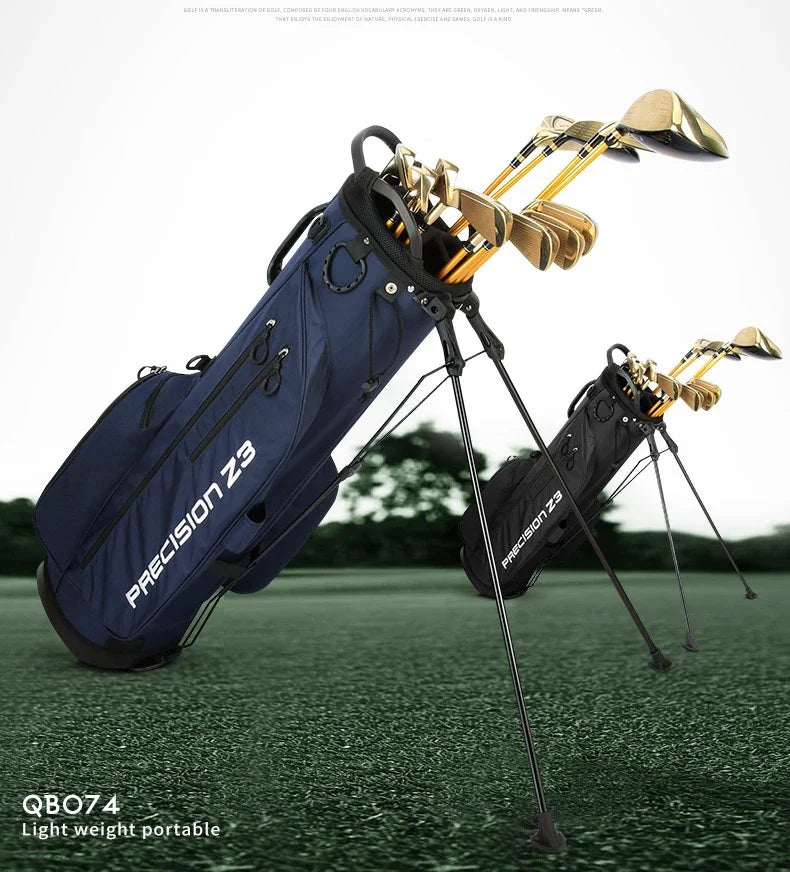 PGM Lightweight Golf Stand Bag for All Clubs ATHLEXES
