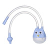 GentleBreathe Newborn Baby Nasal Aspirators ATHLEXES