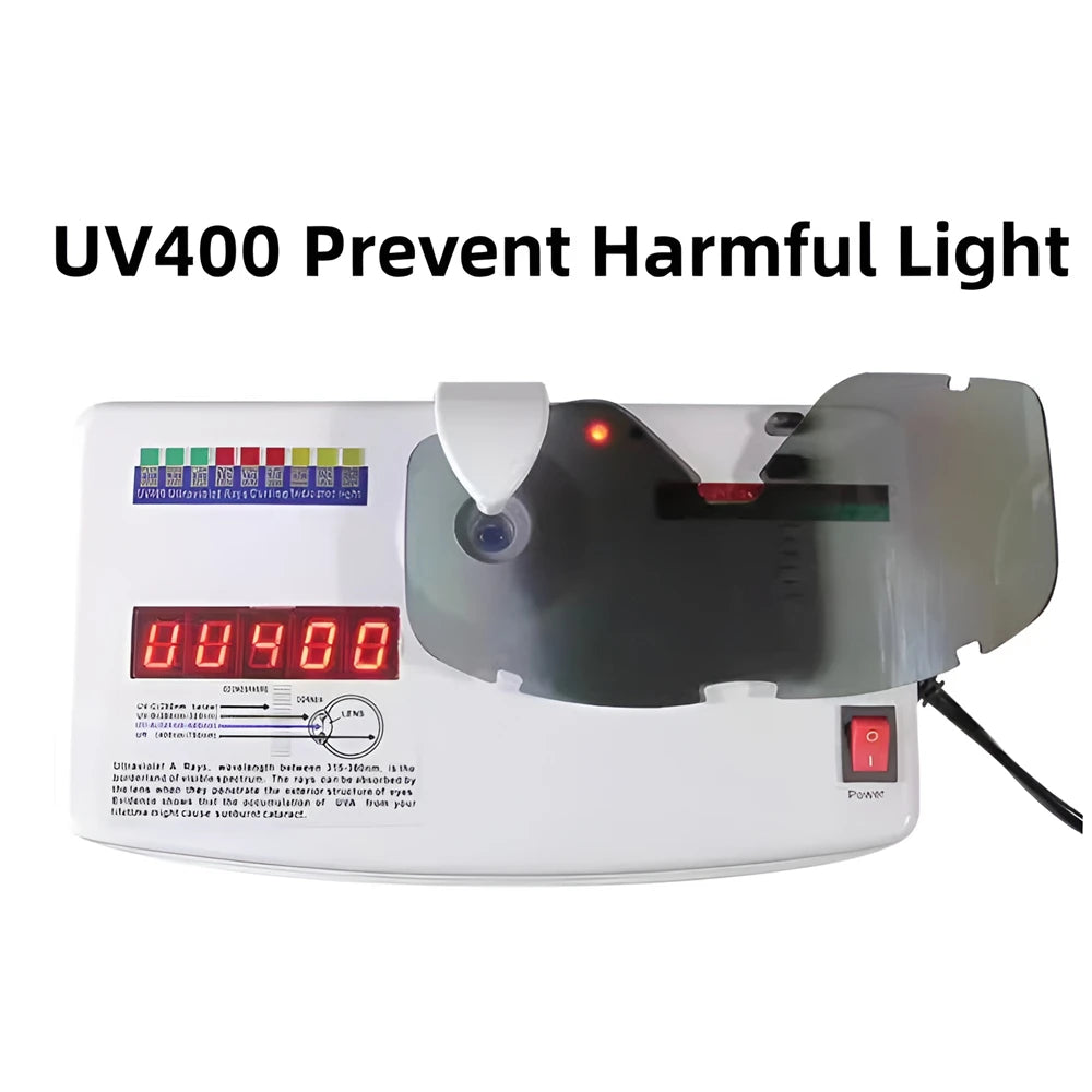 VisionGuard Auto Darkening Welding Mask ATHLEXES