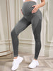 BumpStyle Over-Belly Maternity Yoga Leggings ATHLEXES