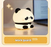 Panda LED Night Light ATHLEXES