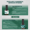 Nailpop Acid-Free Nail Prep & Dehydrator Set ATHLEXES