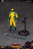 ZD Toys Deadpool & Wolverine Action Figures ATHLEXES