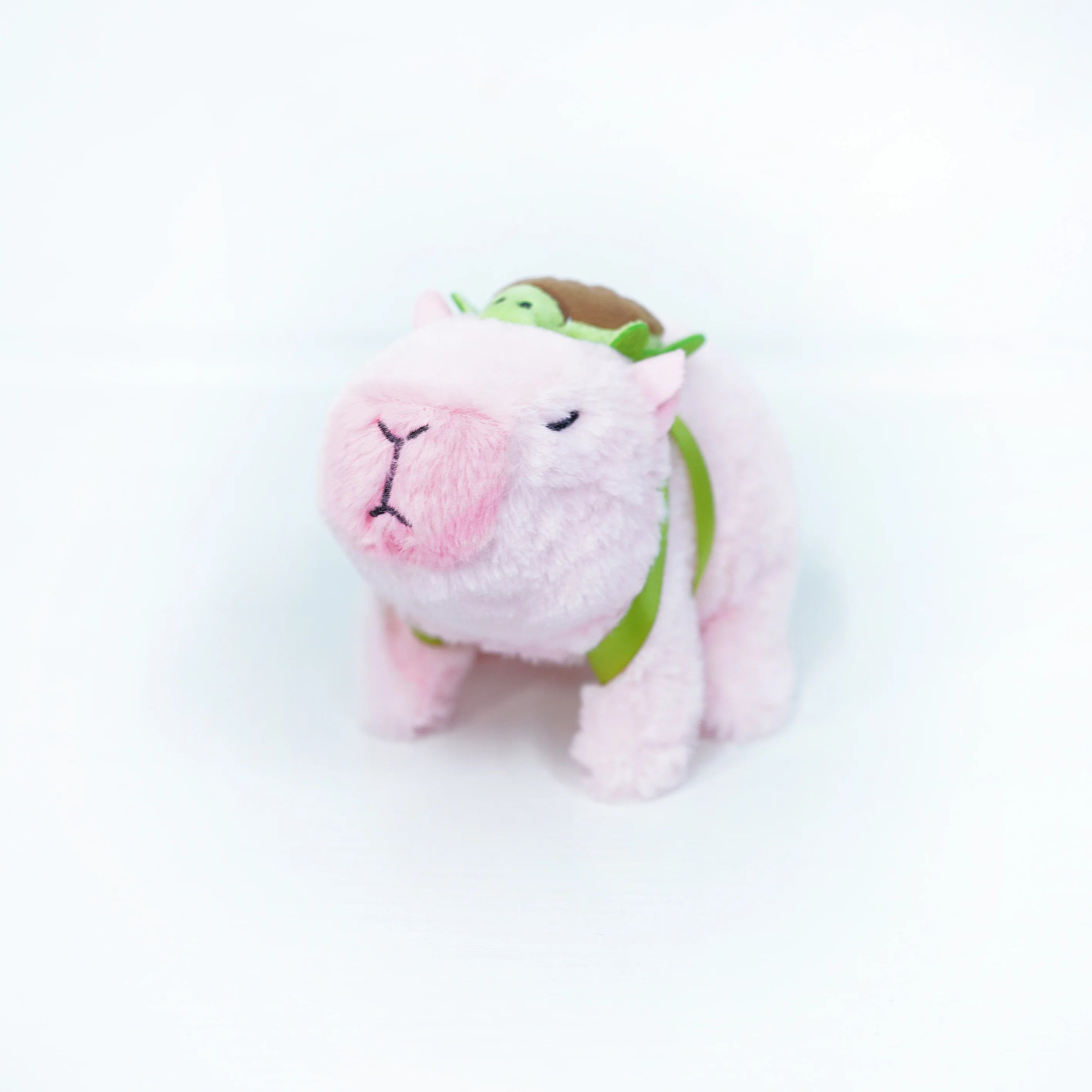 Adorable Capybara Plush Toy for Kids ATHLEXES