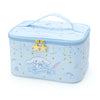 Kuromi Anime Cosmetic Bag for Travel ATHLEXES