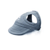 PawProtect Adjustable Dog Sun Cap ATHLEXES